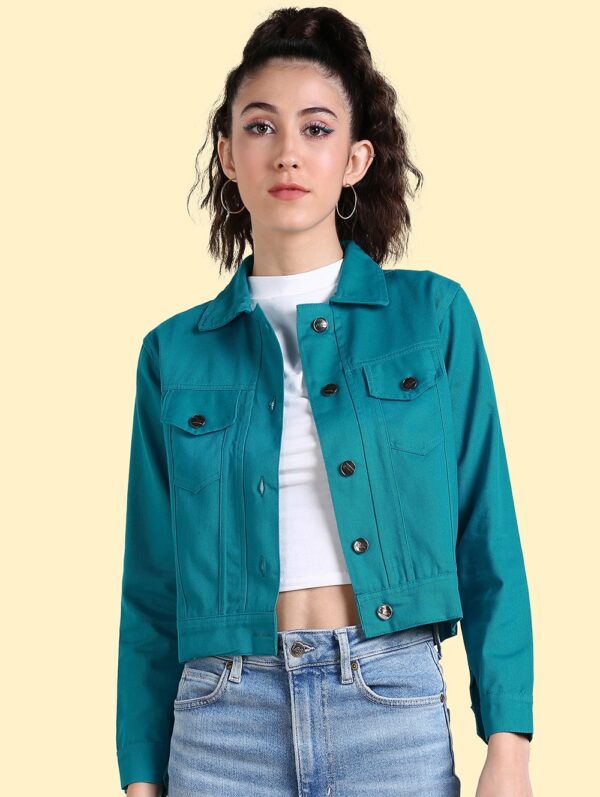 Montrez Women's Stylish Jackets